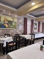 Hotel Plaza Berat