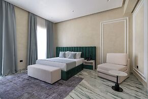 Hotel Plaza Berat