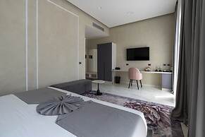 Hotel Plaza Berat