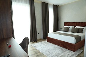 Hotel Plaza Berat