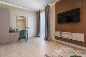 Hotel Plaza Berat