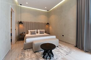 Hotel Plaza Berat