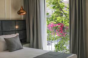Hotel Plaza Berat