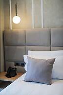 Hotel Plaza Berat