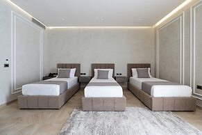 Hotel Plaza Berat