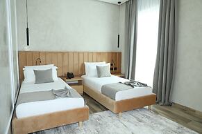 Hotel Plaza Berat