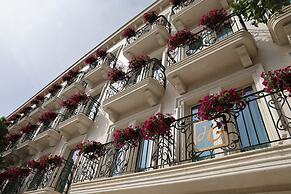 Hotel Plaza Berat