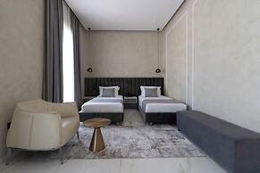 Hotel Plaza Berat