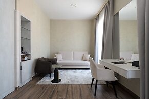 Hotel Plaza Berat