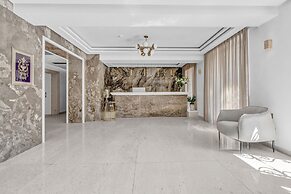 Hotel Plaza Berat