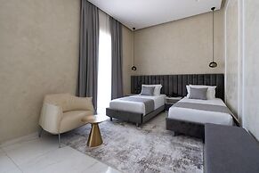 Hotel Plaza Berat