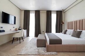 Hotel Plaza Berat