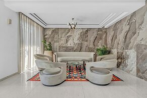 Hotel Plaza Berat