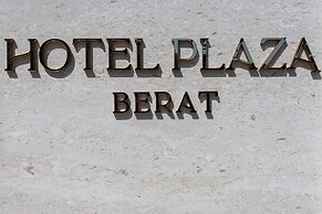 Hotel Plaza Berat