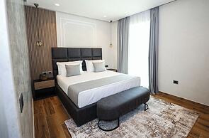 Hotel Plaza Berat