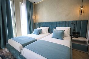 Hotel Plaza Berat