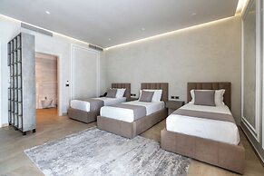 Hotel Plaza Berat