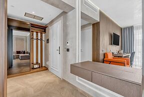 Hotel Plaza Berat