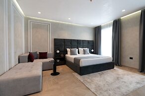 Hotel Plaza Berat