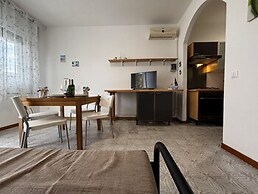 Relax in our Flat by the Beach