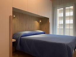 Modern Flat in the Centre of Rosolina Mare
