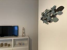 Modern Flat in the Centre of Rosolina Mare