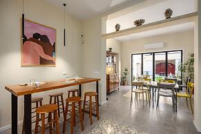 Sette Fate Suites and Spa