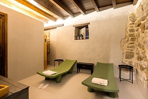 Sette Fate Suites and Spa