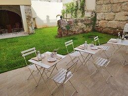 Sette Fate Suites and Spa