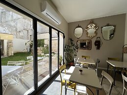 Sette Fate Suites and Spa
