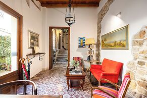 Sette Fate Suites and Spa
