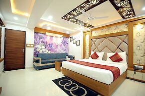 Hotel Jatashankar Palace