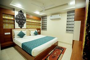 Hotel Jatashankar Palace