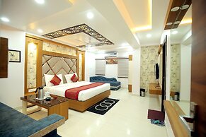 Hotel Jatashankar Palace