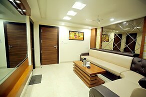 Hotel Jatashankar Palace