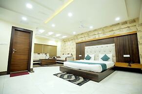 Hotel Jatashankar Palace