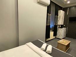 Sahrakent Otel Pendik