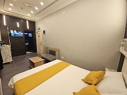 Sahrakent Otel Pendik