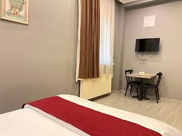 Sahrakent Otel Pendik