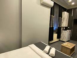 Sahrakent Otel Pendik