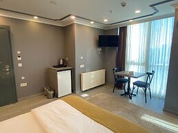 Sahrakent Otel Pendik