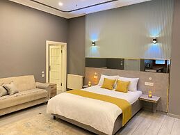 Sahrakent Otel Pendik