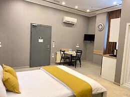 Sahrakent Otel Pendik
