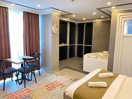 Sahrakent Otel Pendik