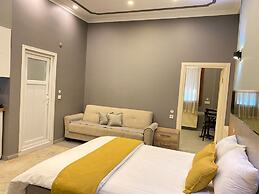 Sahrakent Otel Pendik