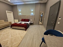 Sahrakent Otel Pendik