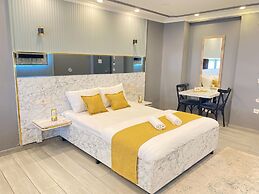 Sahrakent Otel Pendik