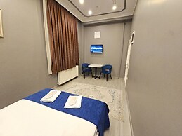 Sahrakent Otel Pendik