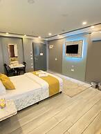 Sahrakent Otel Pendik