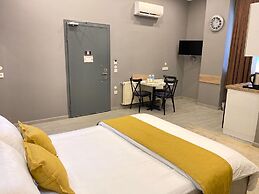 Sahrakent Otel Pendik
